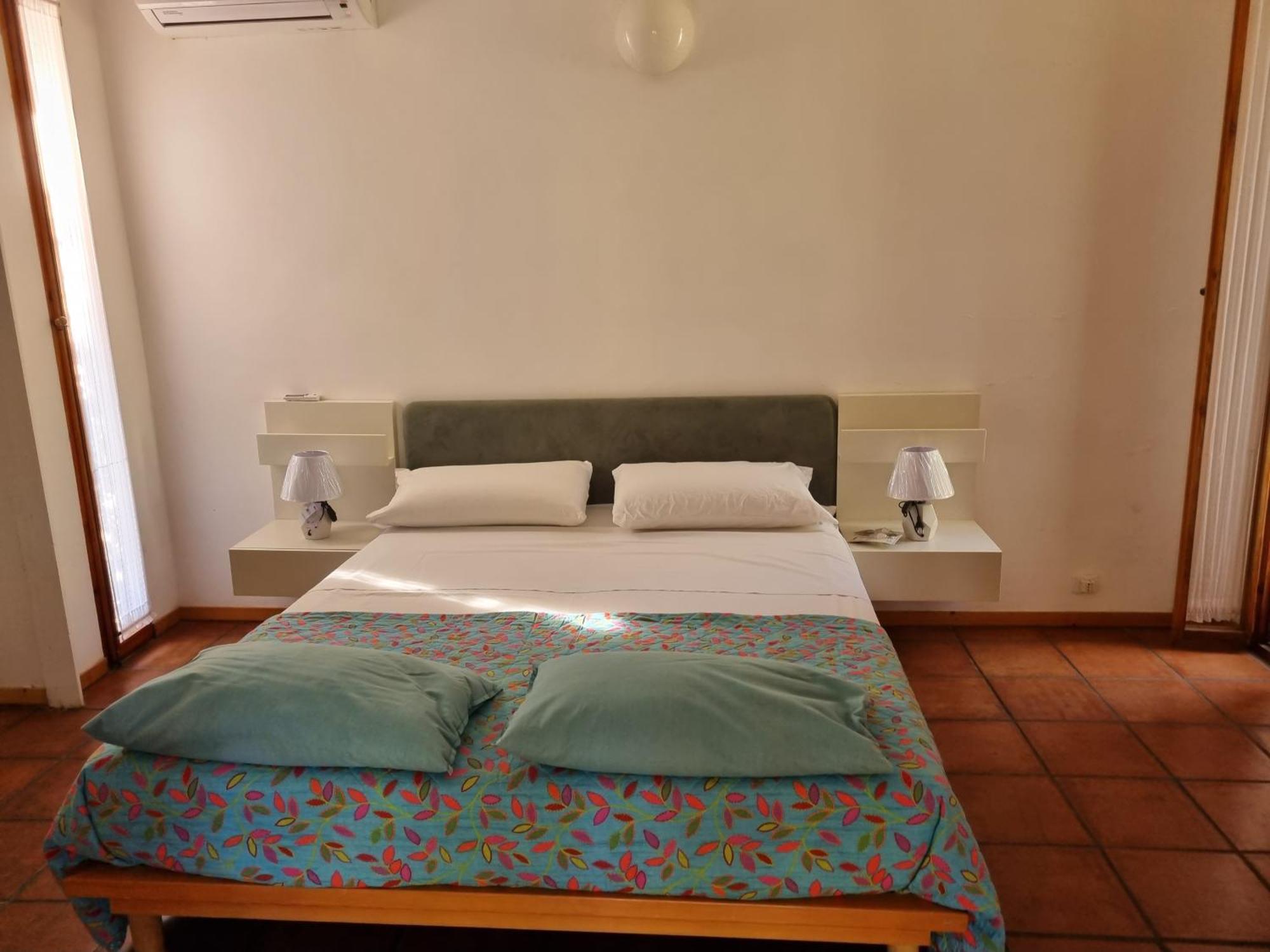 Villa Brezza Capaccio Εξωτερικό φωτογραφία